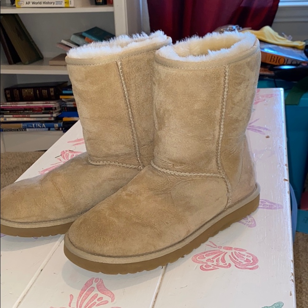 Ugg Boots